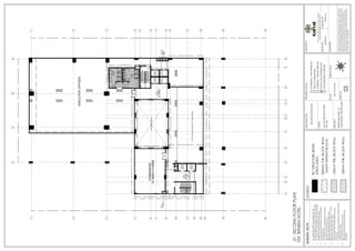 SECOND
FLOOR
PLAN
03
SIGNATURE.
:
ARCHITECTS:
DRAWN
BY:
CHECKED
BY
:
DRAWINGS
AND
ALLIED
DOCUMENTS
ARE
THE
PROPERTY
OF
KARYAE
DESIGN
STUDIO
LLP.
THE
SAME
CANNOT
BE
REPRODUCED,
COPIED
IN
WHOLE
OR
IN
PART
WITHOUT
PRIOR
EXPRESSED
CONSENT
FROM
STAKEHOLDERS
AT
KARYAE
DESIGN
STUDIO
LLP.
THESE
DRAWINGS
CANNOT
BE
HANDED
OVER
TO
A
THIRD
PARTY
OR
USED
FOR
ANY
PURPOSE,
OTHER
THAN
THAT
FOR
WHICH
IT
HAS
BEEN
LOANED.
AFTER
FULFILLING
THE
PURPOSE
OF
ISSUE
THE
DRAWINGS
SHALL
BE
RETURNED
TO
THE
ARCHITECT
.
New.no.4
(old
no.38),
First
Floor,
5th
Cross,
11th
Main
Rd,
Vasanth
Nagar,
Bengaluru,
Karnataka
560052
D
E
S
I
G
N
S
T
U
D
I
O
SUPRIYA
K
PRIYA
M
T
ORIENTATION:
SCALE:
SHEET
NO:
NOT
TO
SCALE
DRAWING
STATUS:
FOR
CO-ORDINATION
WORKING
/
TENDER
PURPOSE
GOOD
FOR
CONSTRUCTION
SCHEMATIC
/
FOR
APPROVAL
SHOP
DRAWING
PURPOSE
CLIENT:
PROJECT:
DRAWING
TITLE:
PROPOSED
HOTEL
AT
JAGDALPUR,
CHATTISGARH.
M/S.
KK
PROJECTS
INDIA
PVT
LTD.,
N
S
W
E
1.
ALL
DIMENSIONS
ARE
IN
MILLIMETERS
AND
ARE
FINISHED
DIMENSIONS
UNLESS
OTHER
WISE
SPECIFIED
2.
ALL
LEVELS
ARE
IN
MILLIMETERS
AND
ARE
UNFINISHED
DIMENSIONS
UNLESS
OTHER
WISE
SPECIFIED
3.
DO
NOT
SCALE
THE
DRAWING.
FOLLOW
WRITTEN
DIMENSIONS
ONLY
4.
ANY
DISCREPANCY
IN
THE
DRAWING
SHOULD
BE
BROUGHT
TO
THE
NOTICE
OF
THE
ARCHITECT/DESIGNER
BEFORE
EXECUTION
5.
REFER
STRUCTURAL
DRAWING
FOR
R.C.C.
DETAILS.
6.
REFER
DETAIL
DRAWINGS
FOR
DOOR,
WINDOW,STRUCTURE,HANDLE,STARICASE,TOILET
LAYOUT.ETC
7.
FLOOR
FINISH
OF
50MM
THICKNESS
IS
ASSUMED
UNLESS
OTHERWISE
MENTIONED
8.
READ
THIS
DRG
IN
CONJUCTION
WITH
STRUCTURAL,ARCHITECTURAL
AND
SERVICES
DRAWINGS.
GENERAL
NOTE:
RITHESH
HOTEL
SECOND
FLOOR
PLAN
103
01
200mm
THK.
BLOCK
WALL
(LIGHT
WEIGHT
BLOCK)
100mm
THK.
BLOCK
WALL
:
150mm
THK.
BLOCK
WALL
RC
STRUCTURE
REFER
STRUC.DWG.
LEGEND:
:
:
:
D2
D2
GD
W2
2074
5986
3299
2073
8708
3010
2500
8980
13163
6418
21964
14763
13550
9779
7660
2400
1800
1800
2400
2400
1800
1800
2400
10160
3314
3067
4467
22488
2095
SERV
LIFT
01
GUEST
LIFT
01
SERV
LIFT
02
GUEST
LIFT
02
FOR
FUTURE
ADDITION
OF
A
PUBLIC
AREA
GYMNASIUM
13.163M
X
8.980M
EXECUTIVE
OFFICES
A
B
C
D
D
E
F
G
H
J
K
L
M
N
P
Q
Q
10328
10010
10280
3499
1455
4322
4288
4840
3883
948
3392
1087
3669
6016
2495
1
2
1
2
3
3
4
4
5
6
6
7
7
8
8
9
10
11
11
12
13
13
14
15
15
16
16
12478
5360
1159
2068
2010
3375
2950
2950
1565
4615
8459
9760
12516
12516 9760 8459 1380 3235 1565 2950 1148 5177 4079 6519 12478
20540
8295
40294
10159
3487
13163
13050
3000
5200
WATERBODY
BELOW
3313
813
ELE
AND
COMM
SHAFT
FHC
0.9x1.2m
DUCT
0.5x0.6m
UP
DN
UP
DN
TD1
TD1
ANTE
EWC-2
EWC-1
FEMALE
TOILET
ANTE
EWC-3
URINALS
EWC-2
EWC-1
TD
TD
TD1
TD1
TD1
200
1787
3800
1922
2511
9
0
3
9
1
9
1200
1200
1200
1500
3788
7068
1894
1500
1500
1200
1200
2792
1514
MALE
TOILET
30987
287
322
146
150
120
143
1494
1696
909
767
2361
8989
9759
4057
3557
258 1654 118
258 1654 417
1641
1019
LD
1
LD
1
FHC
1.2x0.9m
duct
GUEST/
BANQUET
LIFT
02
GUEST/
BANQUET
LIFT
01
GUEST/
BANQUET
LIFT
LOBBY
-
02
LVL
+13.730
M
GUEST
LIFT
LOBBY
-
01
LVL
+13.730
M
 
