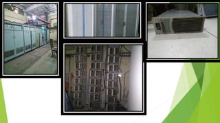 Internship ppt on bsnl