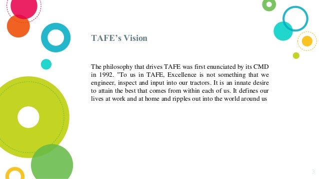 TAFE | PPTX