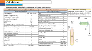 Internship PPT done (1).pdf To enhance recovery of acetonitrile in ...