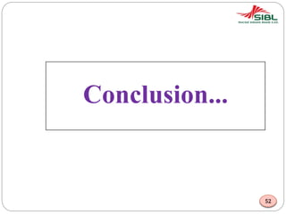 Conclusion...
52
 