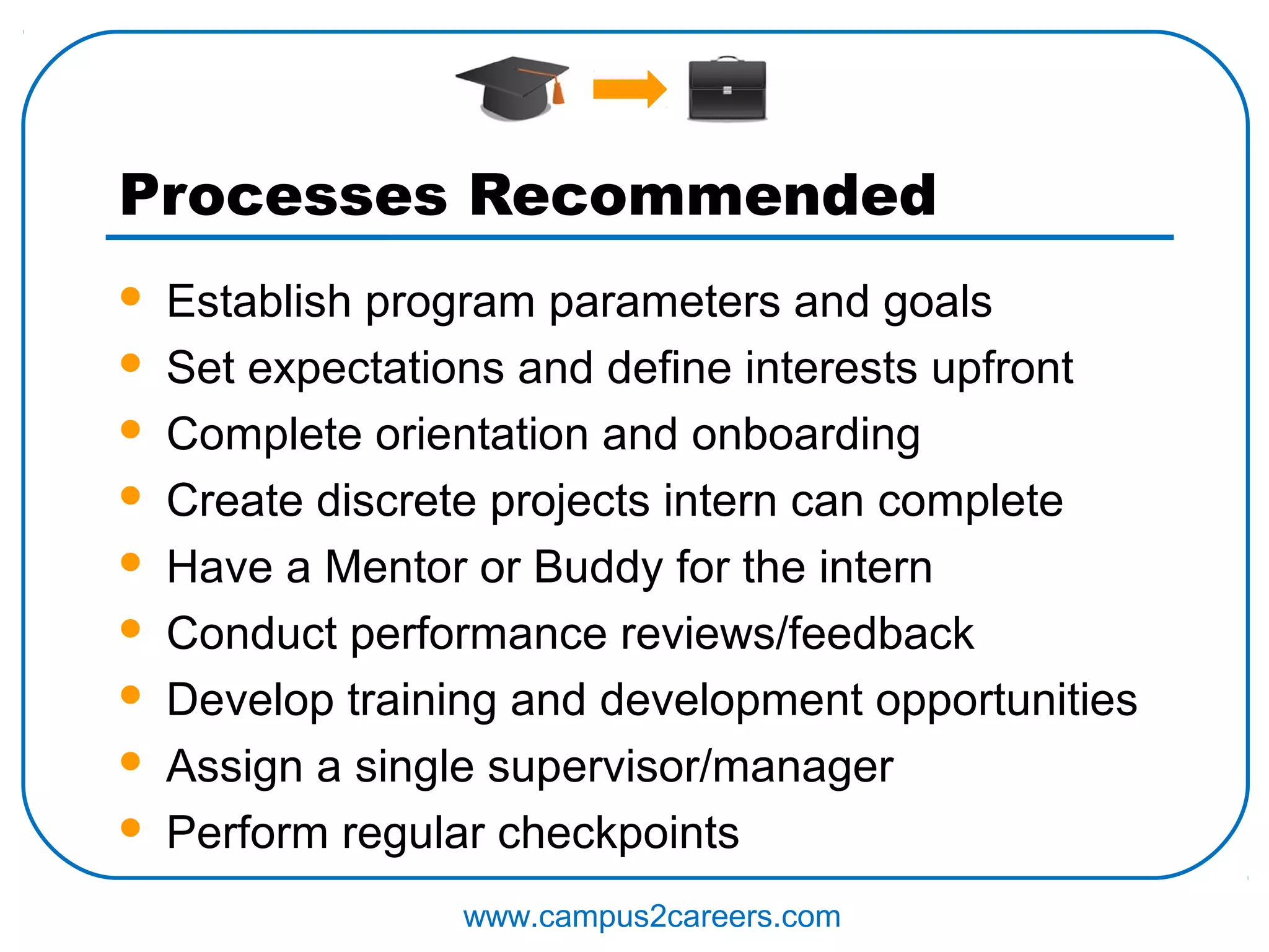 internship-program-guide-ppt