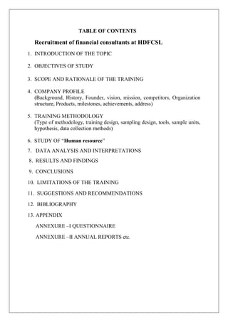 Internship (project) | DOCX