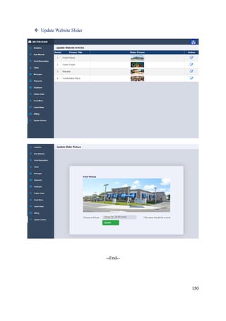 150
 Update Website Slider
--End--
 