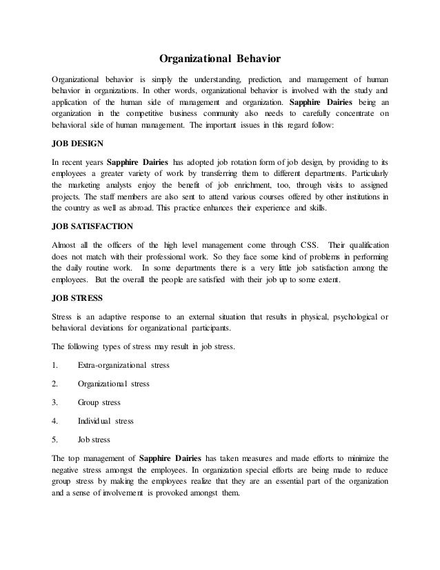 internship report on dairy industry for marketing