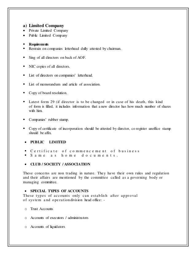 authorization letter for bank joint account application letter for bank joint account authorization letter for bank joint account application letter for bank joint account