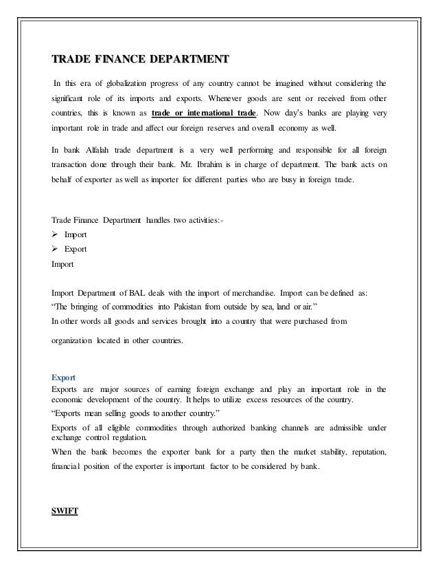 internship report other words for internship