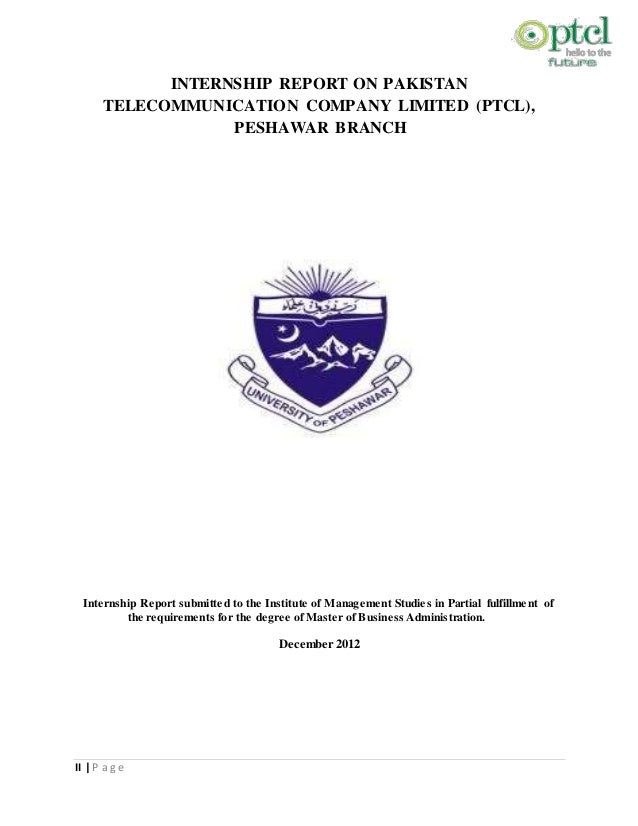 ptcl report Mba it aiou mba marketing among all of these the head to head competitor is ptcl calling card, internship report for mba information technology . ptcl report Mba it aiou mba marketing among all of these the head to head competitor is ptcl calling card, internship report for mba information technology .
