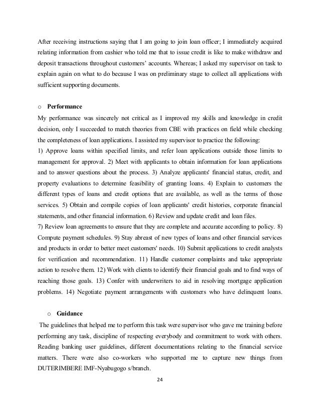 how to do internship