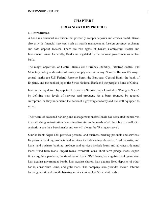 internship reports on cooperative bank Mba internship report chapter 1 ¶ introduction¶ the and co-operative banks etc banking system occupies an important place in a nation’s economy. internship reports on cooperative bank Mba internship report chapter 1 ¶ introduction¶ the and co-operative banks etc banking system occupies an important place in a nation’s economy.