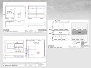 Internship Report | PDF