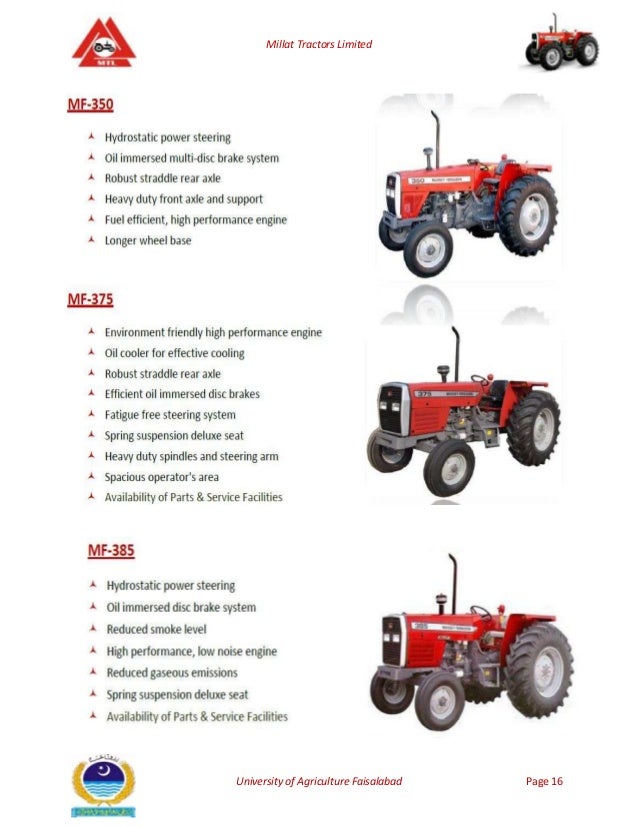 millat tractors limited Tractors - available from al-ghazi tractors ltd in pakistan. millat tractors limited Tractors - available from al-ghazi tractors ltd in pakistan.