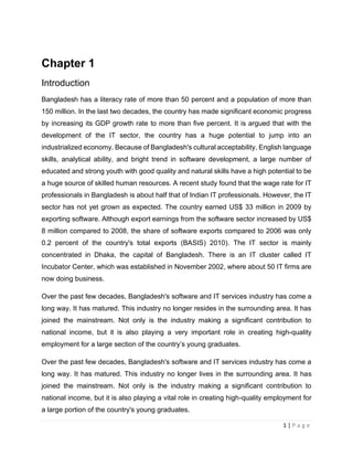 Internship report on flutter lawyer app | PDF