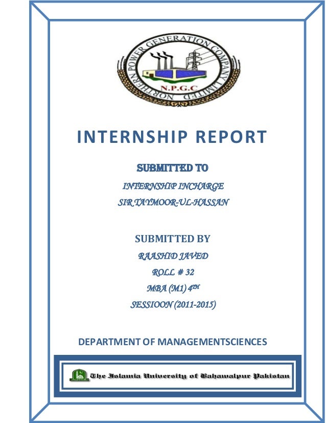 internship report on hr practices Measuring human resources: an overview of practice and a prescription for results dave ulrich many talk about measuring human resources (hr), but get lost because the issues are. internship report on hr practices Measuring human resources: an overview of practice and a prescription for results dave ulrich many talk about measuring human resources (hr), but get lost because the issues are.