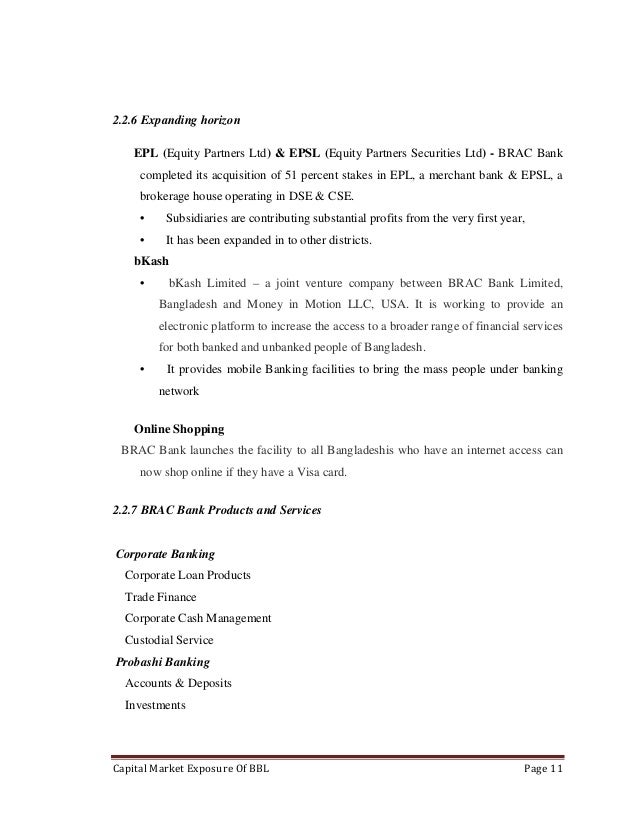 internship report on mercantile bank bangladesh on marketing Internship report -_dutch_bangla_bank_li 1 ddbbbbll part one page: 1 internship report on operation evaluation & credit management of dbbl. internship report on mercantile bank bangladesh on marketing Internship report -_dutch_bangla_bank_li 1 ddbbbbll part one page: 1 internship report on operation evaluation & credit management of dbbl.