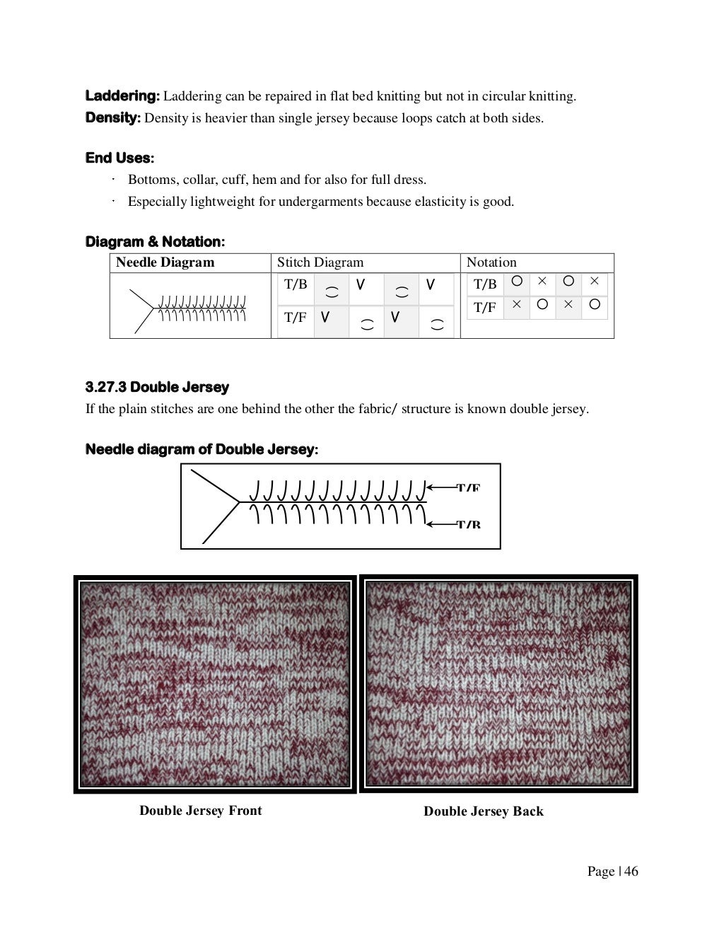 Internship report on concepts of modern merchandising tools and techn…