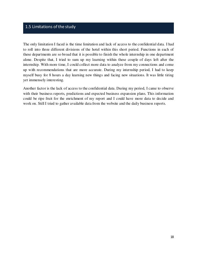 daily business report