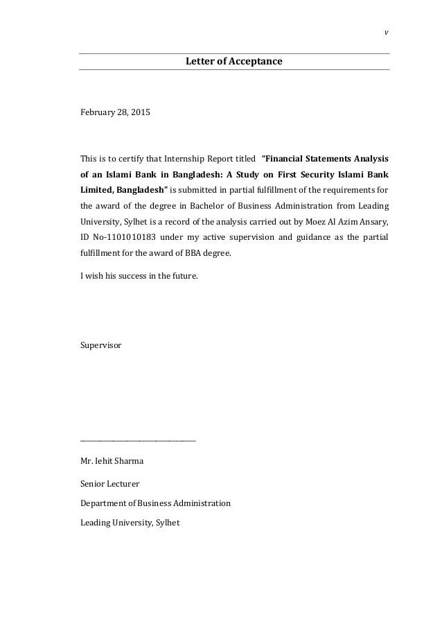 internship report on financial statement analysis Firm statement many pre-defined financial reports that you can use and customize in the financial analysis cs report. internship report on financial statement analysis Firm statement many pre-defined financial reports that you can use and customize in the financial analysis cs report.