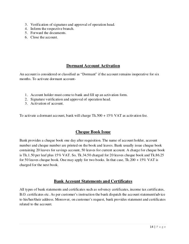 letter of internship application