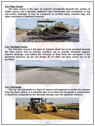 INTERNSHIP REPORT ON FLEXIBLE PAVEMENT by SANJAY ACHARYA.pdf