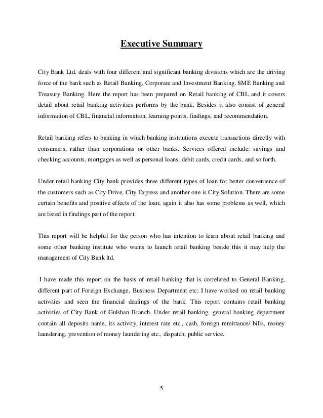 resume internship sample