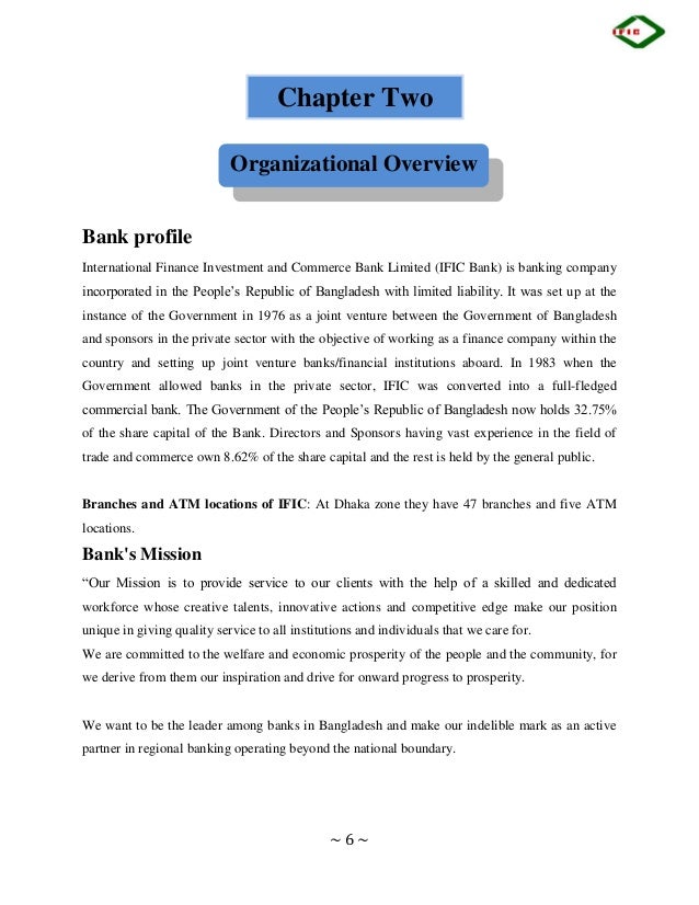 internship report on sme banking of ific bank limited by lecturesheet sme full form