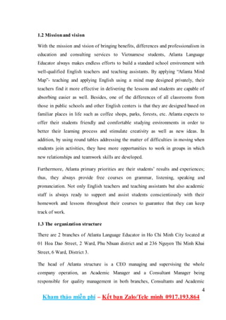 Internship Report on Studying the English Teaching Process.docx