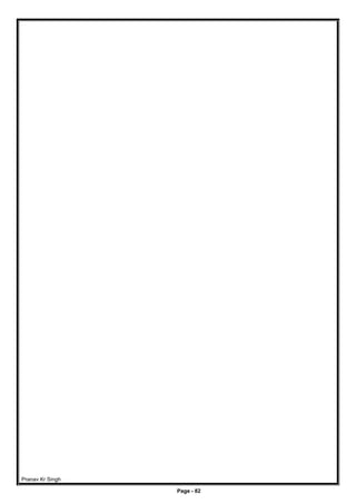 Pranav Kr Singh
Page - 82
 