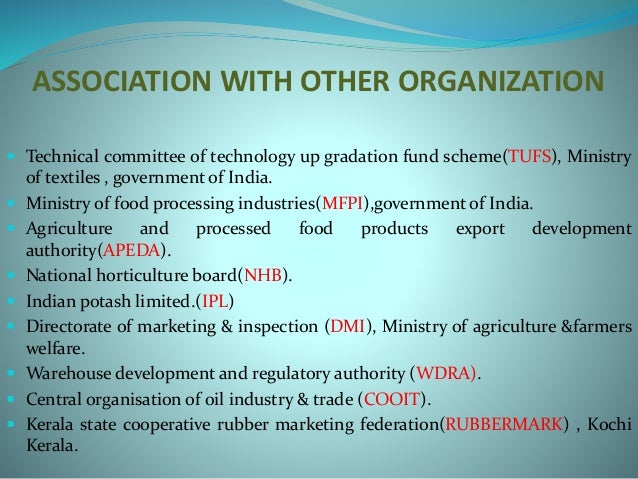 Sample agricultural co-operative business plan image