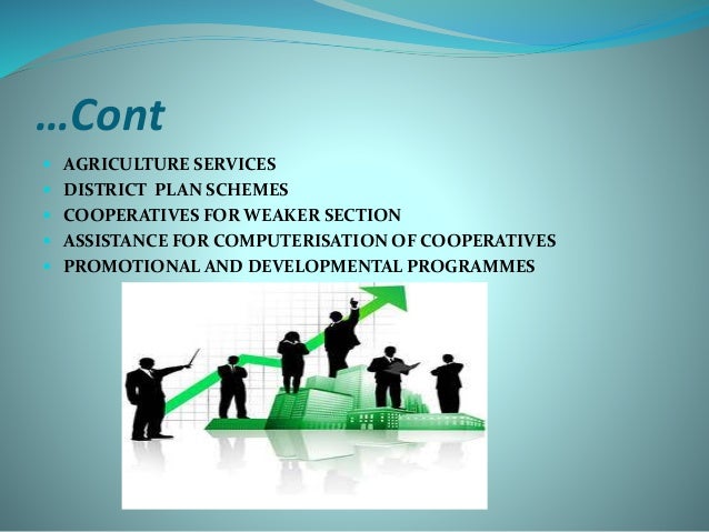 Cooperative business services picture