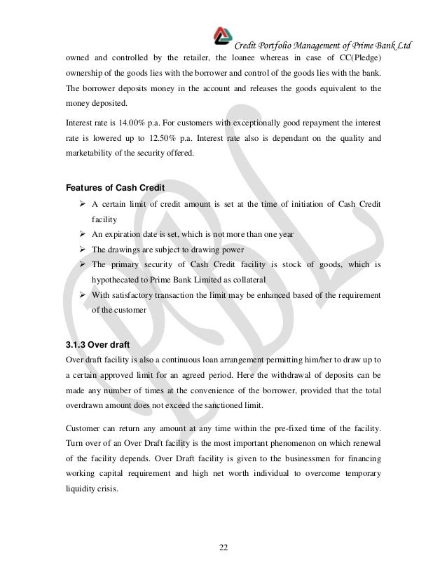 internship report on prime bank We are offering quality of internship report of united bank of pakistan with all the respect of pakistani universities. internship report on prime bank We are offering quality of internship report of united bank of pakistan with all the respect of pakistani universities.