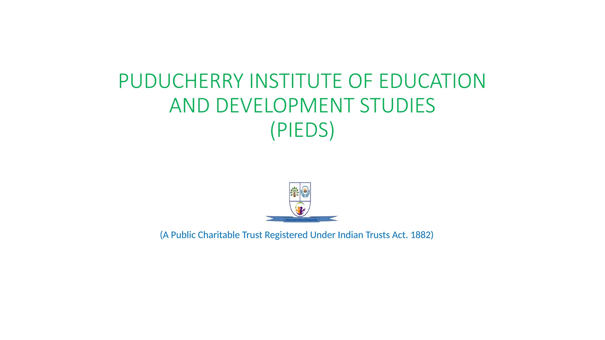 Internship Training ProgramvonvFPGA DESIGN TECHNIQUES USING Quartus