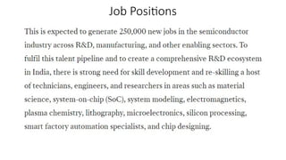 Job Positions
 