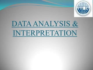 Ways of data collectionField visits.Cold calls.Appointment based visits.Internet for the industry overview.