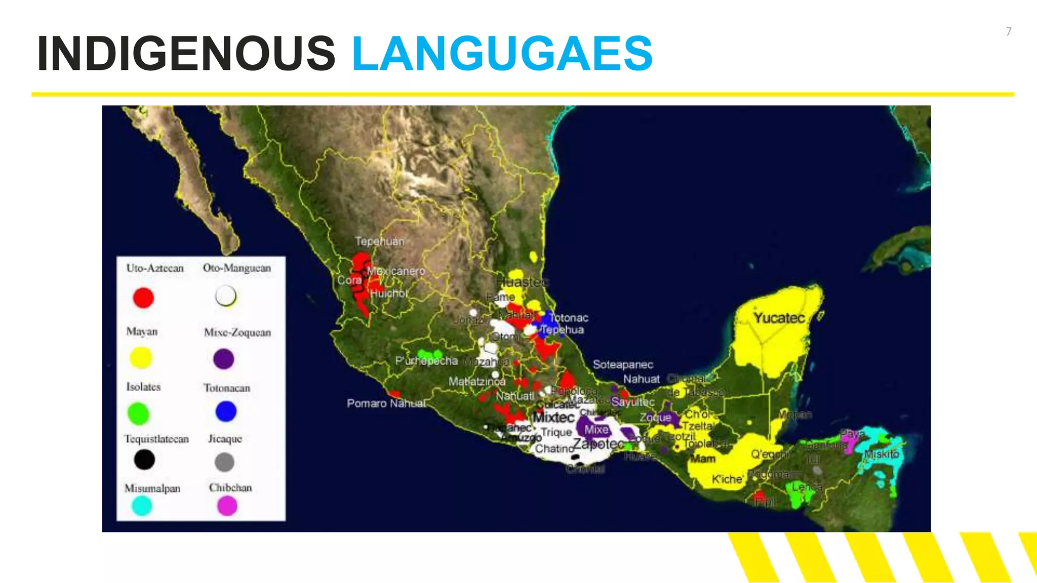 Overview Of The Latin American Region PPT overview-of-the-latin-american-region-ppt