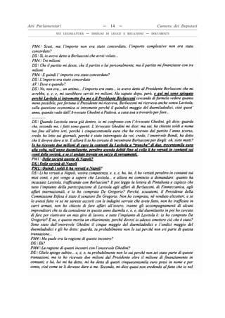 Atti Parlamentari                         —   14   —                      Camera dei Deputati
              XVI LEGISLATURA   —   DISEGNI DI LEGGE E RELAZIONI   —   DOCUMENTI
 