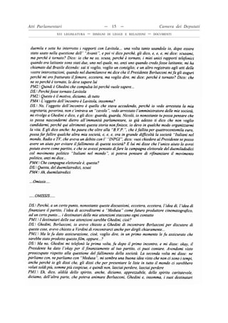 Atti Parlamentari                         —   15   —                      Camera dei Deputati
              XVI LEGISLATURA   —   DISEGNI DI LEGGE E RELAZIONI   —   DOCUMENTI
 