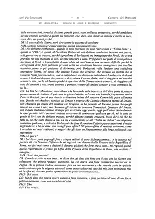 Atti Parlamentari                         —   16   —                      Camera dei Deputati
              XVI LEGISLATURA   —   DISEGNI DI LEGGE E RELAZIONI   —   DOCUMENTI
 