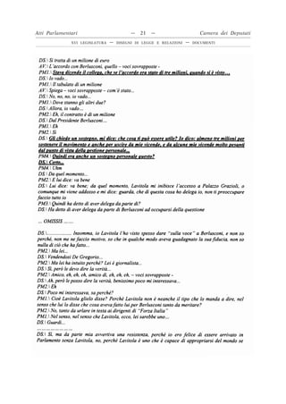 Atti Parlamentari                         —   21   —                      Camera dei Deputati
              XVI LEGISLATURA   —   DISEGNI DI LEGGE E RELAZIONI   —   DOCUMENTI
 