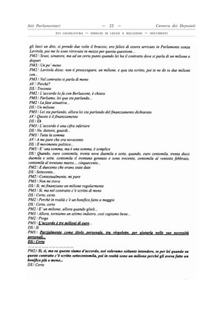 Atti Parlamentari                         —   22   —                      Camera dei Deputati
              XVI LEGISLATURA   —   DISEGNI DI LEGGE E RELAZIONI   —   DOCUMENTI
 