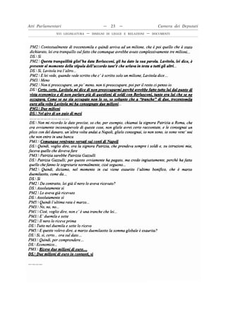 Atti Parlamentari                         —   23   —                      Camera dei Deputati
              XVI LEGISLATURA   —   DISEGNI DI LEGGE E RELAZIONI   —   DOCUMENTI
 