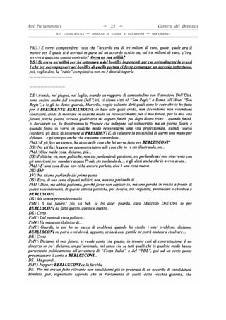 Atti Parlamentari                         —   25   —                      Camera dei Deputati
              XVI LEGISLATURA   —   DISEGNI DI LEGGE E RELAZIONI   —   DOCUMENTI
 