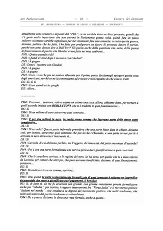 Atti Parlamentari                         —   26   —                      Camera dei Deputati
              XVI LEGISLATURA   —   DISEGNI DI LEGGE E RELAZIONI   —   DOCUMENTI
 