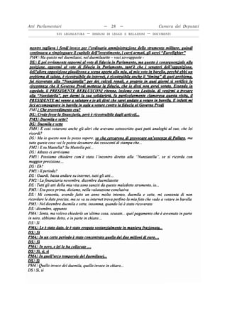 Atti Parlamentari                         —   28   —                      Camera dei Deputati
              XVI LEGISLATURA   —   DISEGNI DI LEGGE E RELAZIONI   —   DOCUMENTI
 