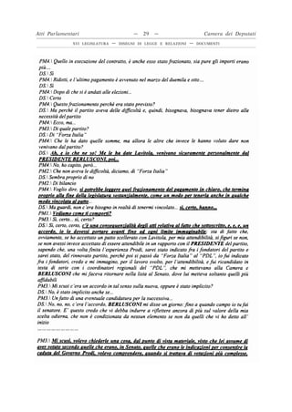 Atti Parlamentari                         —   29   —                      Camera dei Deputati
              XVI LEGISLATURA   —   DISEGNI DI LEGGE E RELAZIONI   —   DOCUMENTI
 