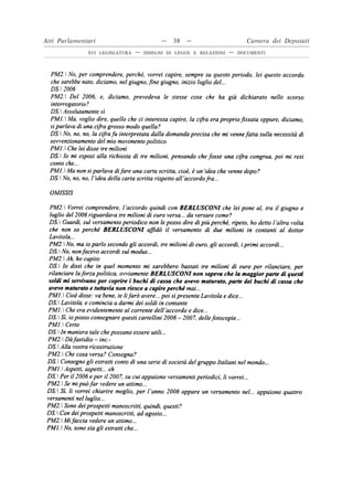 Atti Parlamentari                         —   38   —                      Camera dei Deputati
              XVI LEGISLATURA   —   DISEGNI DI LEGGE E RELAZIONI   —   DOCUMENTI
 