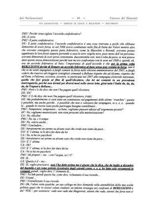 Atti Parlamentari                         —   43   —                      Camera dei Deputati
              XVI LEGISLATURA   —   DISEGNI DI LEGGE E RELAZIONI   —   DOCUMENTI
 