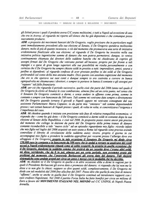 Atti Parlamentari                         —   48   —                      Camera dei Deputati
              XVI LEGISLATURA   —   DISEGNI DI LEGGE E RELAZIONI   —   DOCUMENTI
 