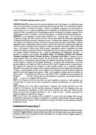 Atti Parlamentari                         —   49   —                      Camera dei Deputati
              XVI LEGISLATURA   —   DISEGNI DI LEGGE E RELAZIONI   —   DOCUMENTI
 