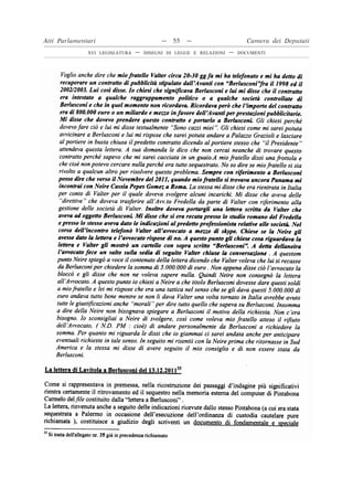 Atti Parlamentari                         —   55   —                      Camera dei Deputati
              XVI LEGISLATURA   —   DISEGNI DI LEGGE E RELAZIONI   —   DOCUMENTI
 